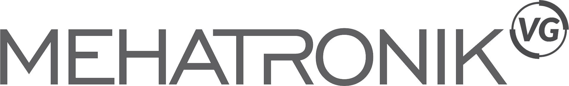 Mehatronik VG Logo
